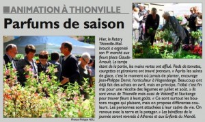RL 18 mai 2014 marché aux fleurs