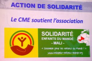 Le CME de Moselle soutient SEM